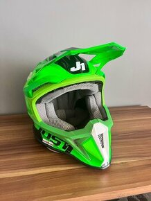Motokrosová helma XS