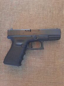 Glock 19 9mm Luger