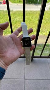 Apple watch 3 42mm silver