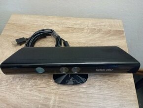 Kinect na XBOX 360 - 1