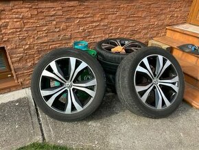 5x130 r20 Audi VW