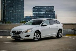 Volvo V60 - 1