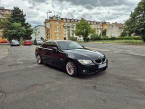 BMW e93 3.0d
