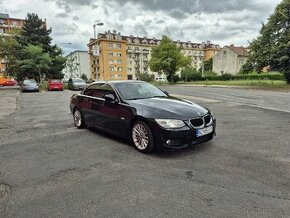 BMW e93 3.0d - 1