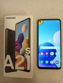 Samsung Galaxy A21s