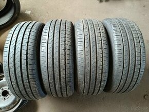 Letné pneumatiky 225/60 R17 Pirelli