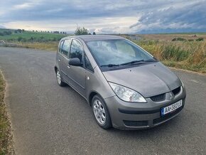 Mitsubishi Colt 1.1