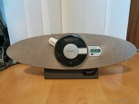 SONY SZ-D10 AUDIO SYSTÉM S CD - 1