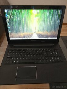 15,6" Lenovo Z50-75