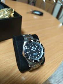 Rolex submariner date