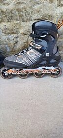 Pánske kolieskové korčule ROLLERBLADE 44,5