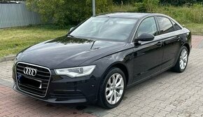 Audi A6 2.0 tdi 130kw - 1