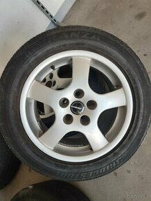 Borbet 5x108 r16 - 1