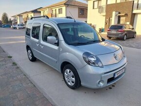 Predam Renault kangoo Combi 1.5dci 63kw M5 Rok 2011