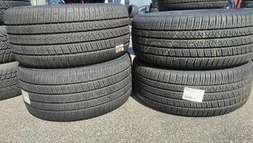 Continental 275/45r21 a 315/40r21 celoročne - 1