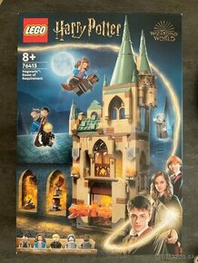 LEGO® Harry Potter 76413 Rokfort: Núdzová miestnosť