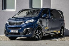 Peugeot Traveller 2.0 BlueHDi Active Standard