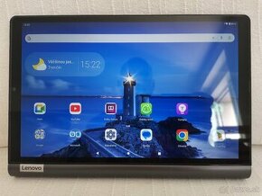 Lenovo Yoga Smart Tab Iron Grey (YT-X705L) - 1