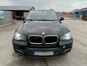 BMW X5 - 1