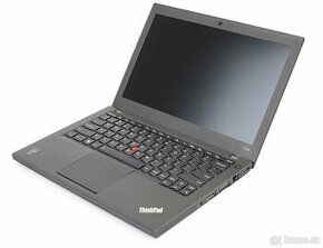 Lenovo x240, 4GB ram, webkamera, i5 procesor, 12" displej - 1