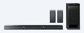 Domáce kino  soundbar Sony