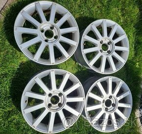 4x108 R17 Ford alu disky