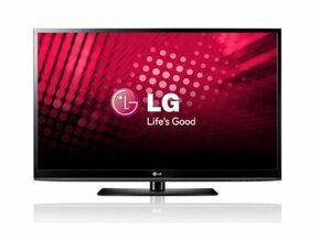 LG 50PK350 - 1