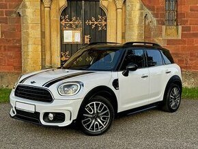 2018 MINI COUNTRYMAN – JCW WORKS – 1.5Turbo - AUTOMAT