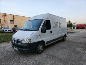 Fiat Ducato 2,8 R.v 2004