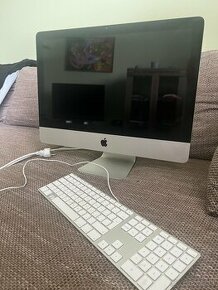 Apple PC Nový