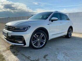 Tiguan 2.0tdi R-Line - 1