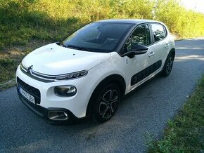 Citroen C3 PureTech 82 E6.2 Origins