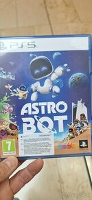 Astro bot