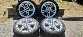 5x112 R17 --- BMW 2 GRAND TOURER "M" , ACTIVE TOURER