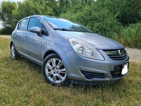 ⭐️ OPEL CORSA 1.0 ECOTec 59 xxx Km