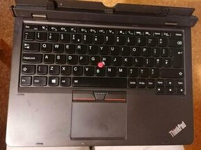 Lenovo Thinkpad Helix Ultrabook Pro