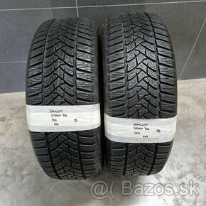 Zimné pneumatiky 215/60 R16 DUNLOP DOT1917 - 1