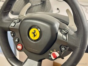 Thrustmaster T80 Ferrari 488 GTB Edition - 1