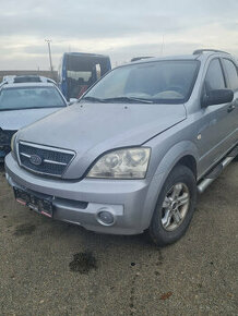 Kia SORENTO 2.4 benzin,  typ G4JS , 102 KW ,ROK 2005 diely - 1