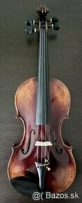 husle 4/4 Guarneri Del Gesu " Paganini" - 1