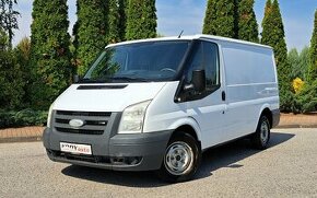 Ford Transit L1H1 - 1