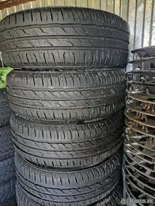 4x100 r15 orig.Renault 185/60 r15 H XL - 1