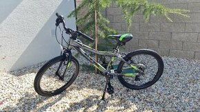 Detský bicykel CTM JERRY 1.0 20