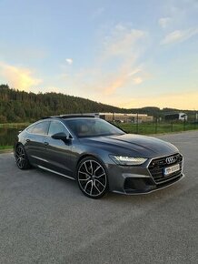 Audi A7 Sportback 55 3.0 TFSI mHEV quattro S tronic