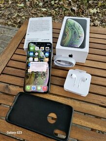 Iphone XS 256GB