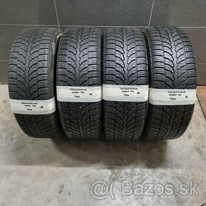 Zimné pneumatiky 215/60 R17 BRIDGESTONE - 1