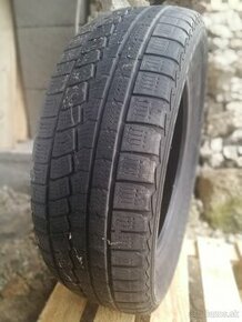 Zimná pneumatika 195/65 R15 01 - 1