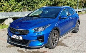 Kia Xceed 1,4 T-GDI - 1