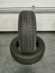 2x Continental TS 850P 205/60 R16 92H 2019 - 1