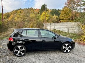 Golf MK6 1.4 benzín